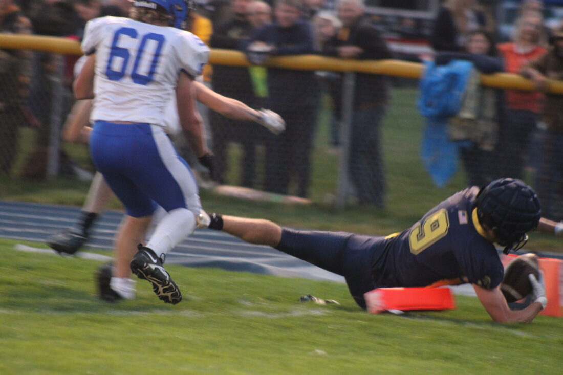 WestPAC Iron Division All-Conference Teams